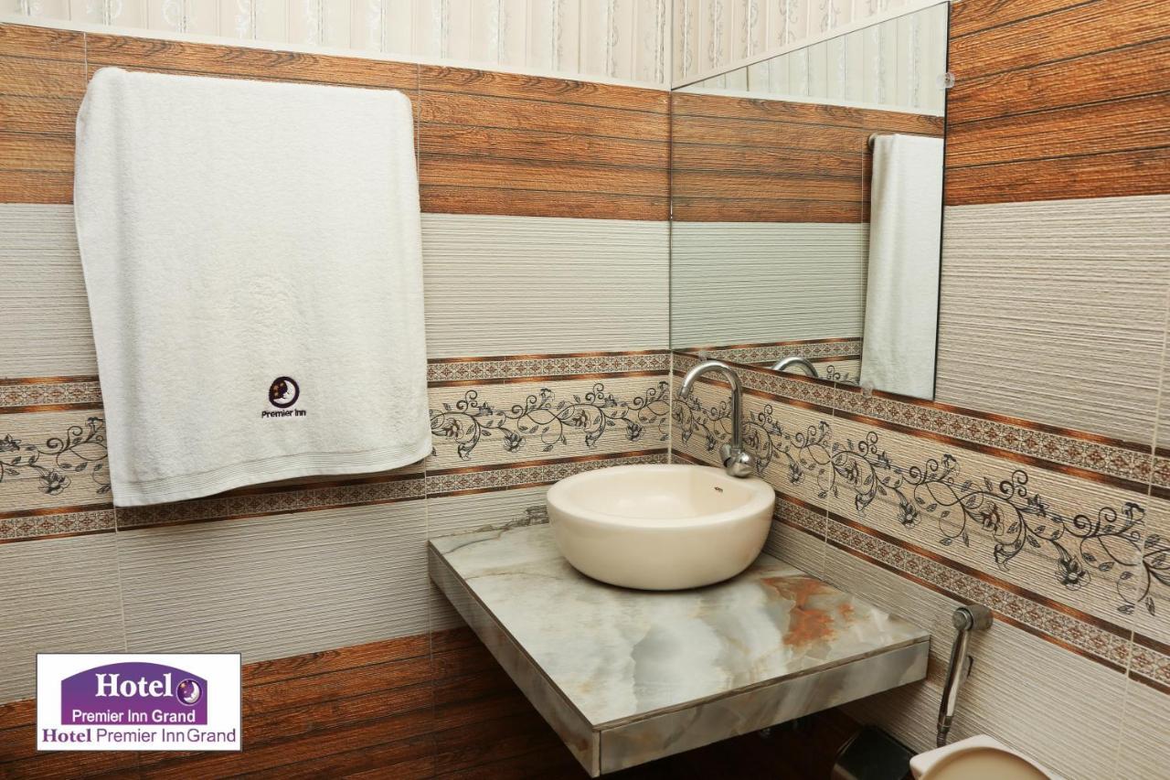 Premier Inn Johar Town Lahor Dış mekan fotoğraf