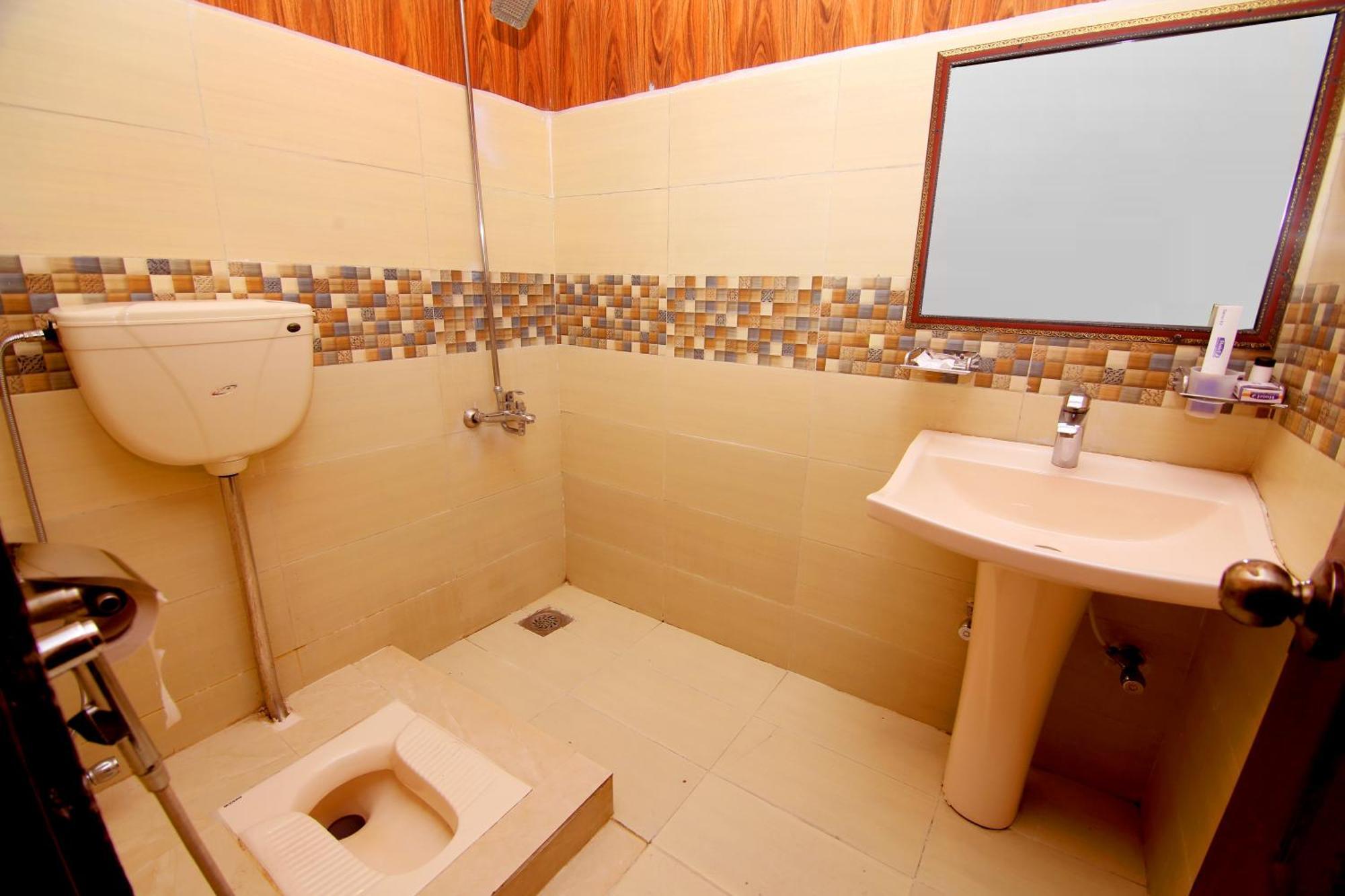 Premier Inn Johar Town Lahor Dış mekan fotoğraf