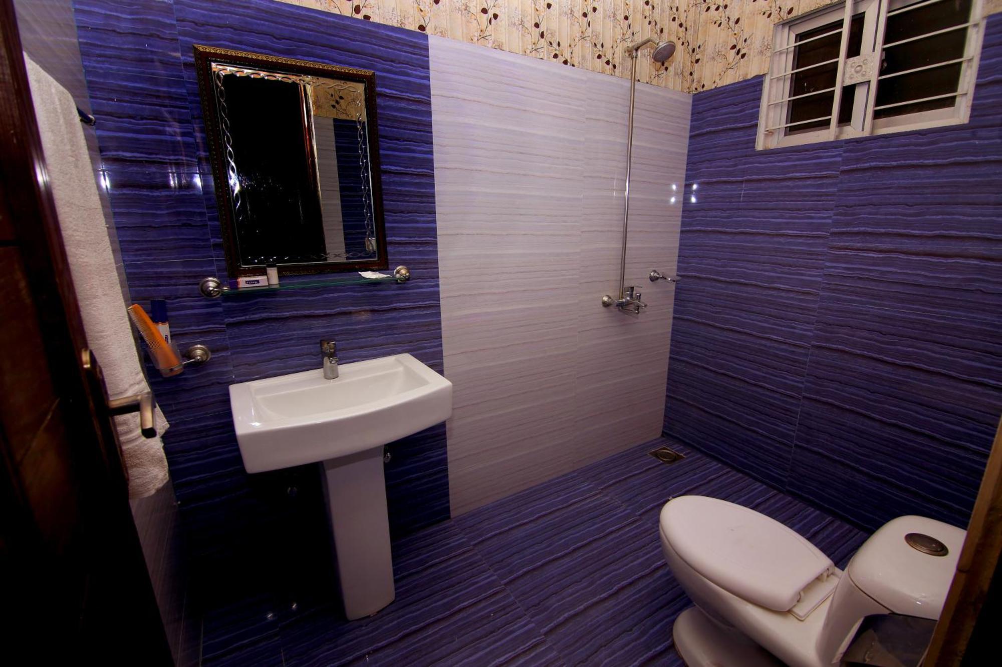 Premier Inn Johar Town Lahor Dış mekan fotoğraf