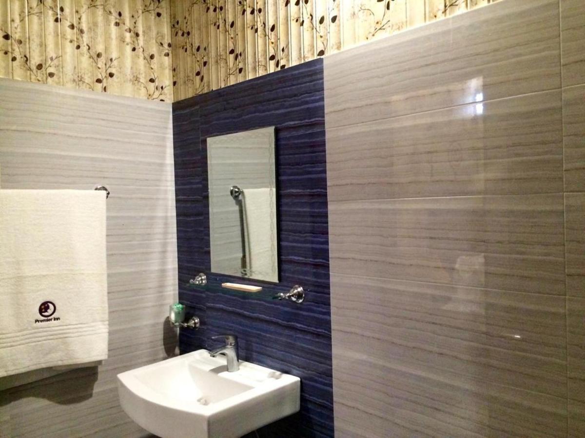 Premier Inn Johar Town Lahor Dış mekan fotoğraf