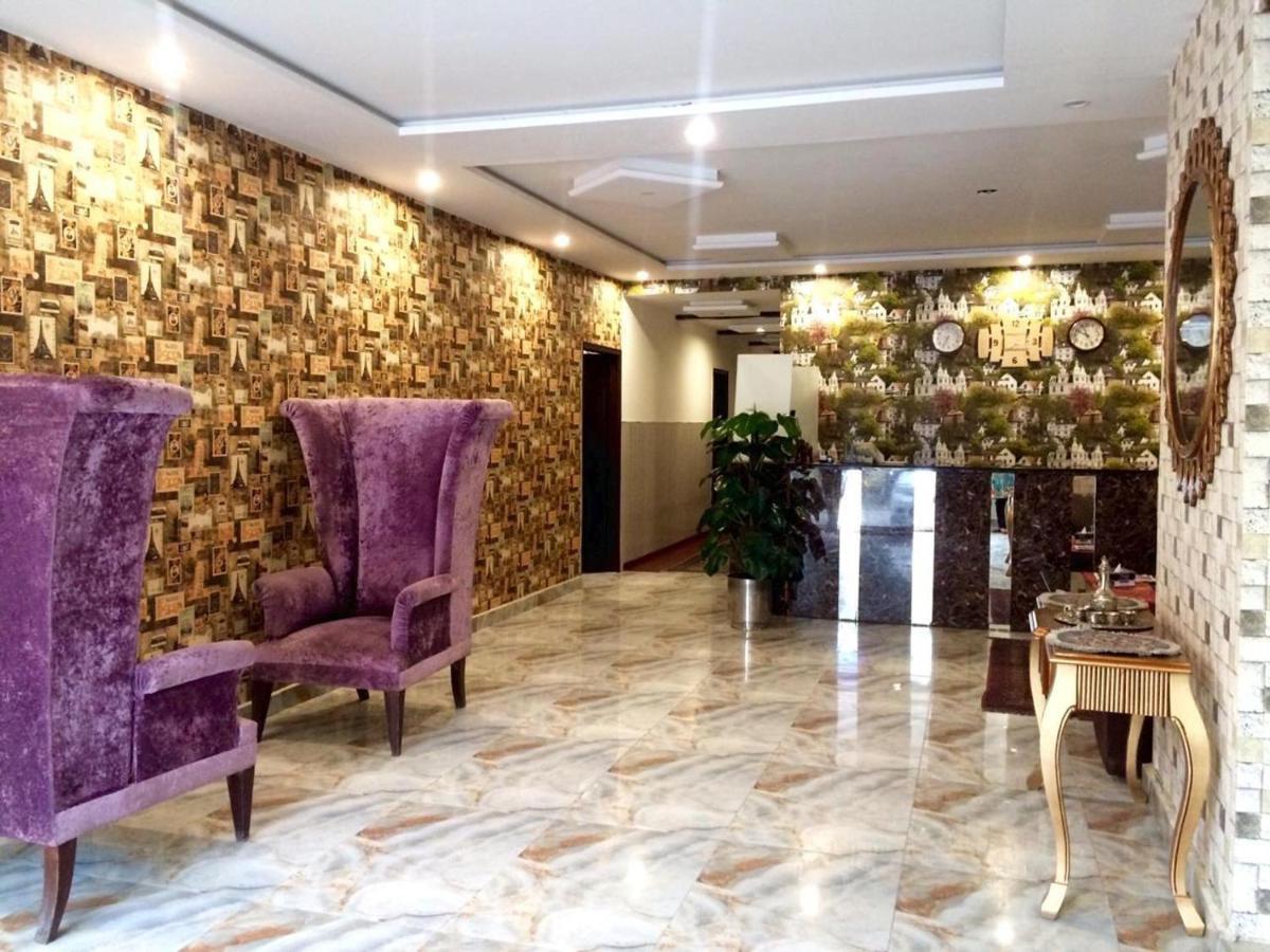 Premier Inn Johar Town Lahor Dış mekan fotoğraf